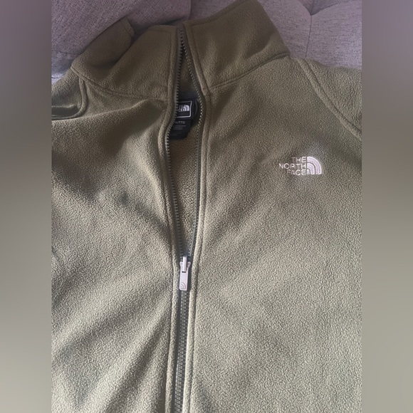 The North Face Full-Zip Jacket - Picture 2 of 6